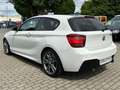 BMW 135 i/NAVI+ALCANTARA+SCHIEBEDACH+Bi-XENON+SCHECK Blanc - thumbnail 7