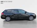 Peugeot 308 1.5 BlueHDi 130 FAP SW Allure FLA LM Navi Negru - thumbnail 6