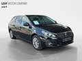 Peugeot 308 1.5 BlueHDi 130 FAP SW Allure FLA LM Navi Negru - thumbnail 7