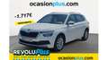 Skoda Kamiq 1.0 TSI Emotion 81kW DSG Blanco - thumbnail 1