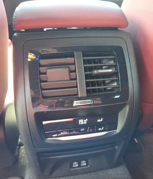 BMW X4 xDrive 30 HuD Virtuall Leder M-Paket ACC — photo 21