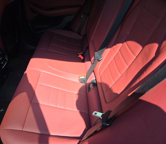 BMW X4 xDrive 30 HuD Virtuall Leder M-Paket ACC — photo 19