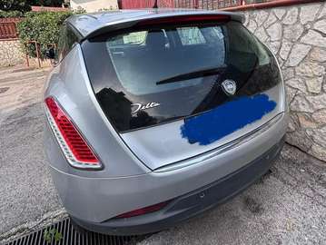 Delta 1.6 mjt Argento 120 dpf