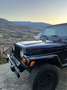 Jeep Wrangler Soft Top 2.5 Albastru - thumbnail 4