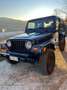 Jeep Wrangler Soft Top 2.5 Modrá - thumbnail 5