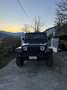 Jeep Wrangler Soft Top 2.5 Albastru - thumbnail 1
