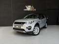 Land Rover Discovery Sport 2.0 TD4 180PS AUTO 4WD HSE Mark I Grijs - thumbnail 2