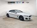 BMW 840 d xDrive Cabrio M Sportpaket+2J-BPS.-GARANTIE Blanc - thumbnail 9
