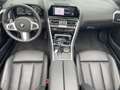 BMW 840 d xDrive Cabrio M Sportpaket+2J-BPS.-GARANTIE Blanc - thumbnail 12