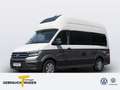 Volkswagen Grand California PANO LED SOLAR NAVI ACC bijela - thumbnail 1
