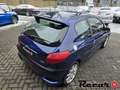 Peugeot 206 2.0-16V GTI/141Nap/Clima/Distrb.Vv/2eEig Blau - thumbnail 6