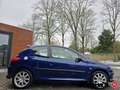 Peugeot 206 2.0-16V GTI/141Nap/Clima/Distrb.Vv/2eEig Blau - thumbnail 8
