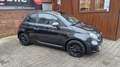 Fiat 500 S, Teilleder, Isofix, PDC, Tüv Neu Schwarz - thumbnail 3