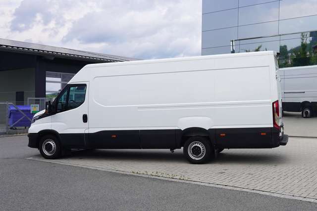 Iveco Daily 35S16V 4100L H2 2.3L 156 PS Klimaautomatik