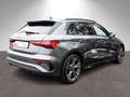 Audi A3 S line 30TFSI NAVI LED AHK GRA VC Grau - thumbnail 2