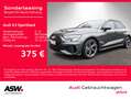 Audi A3 S line 30TFSI NAVI LED AHK GRA VC Grau - thumbnail 1