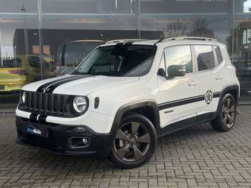 1.4 MultiAir Longitude | Automaat | 18" | Winter-p