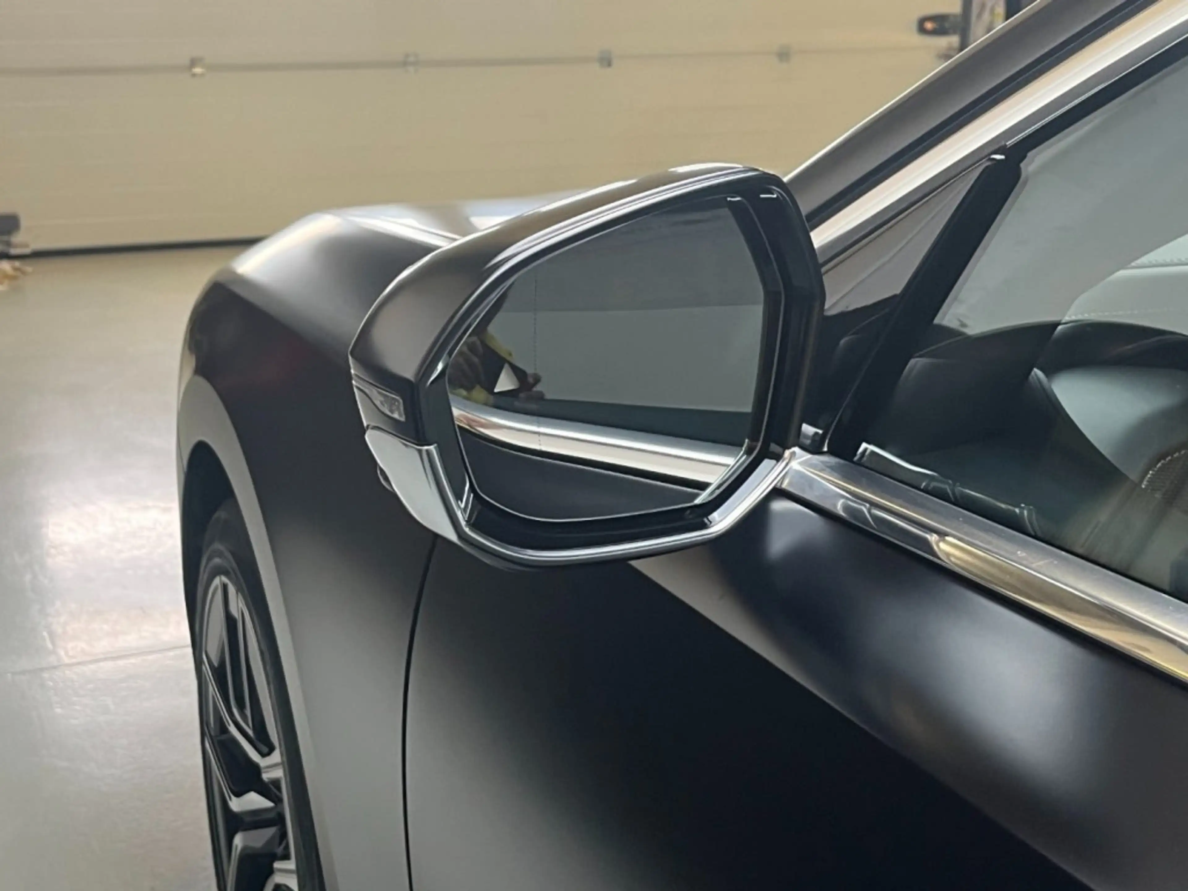 BMW i7 x-drive 60 (VAT car) (2023) — photo 41