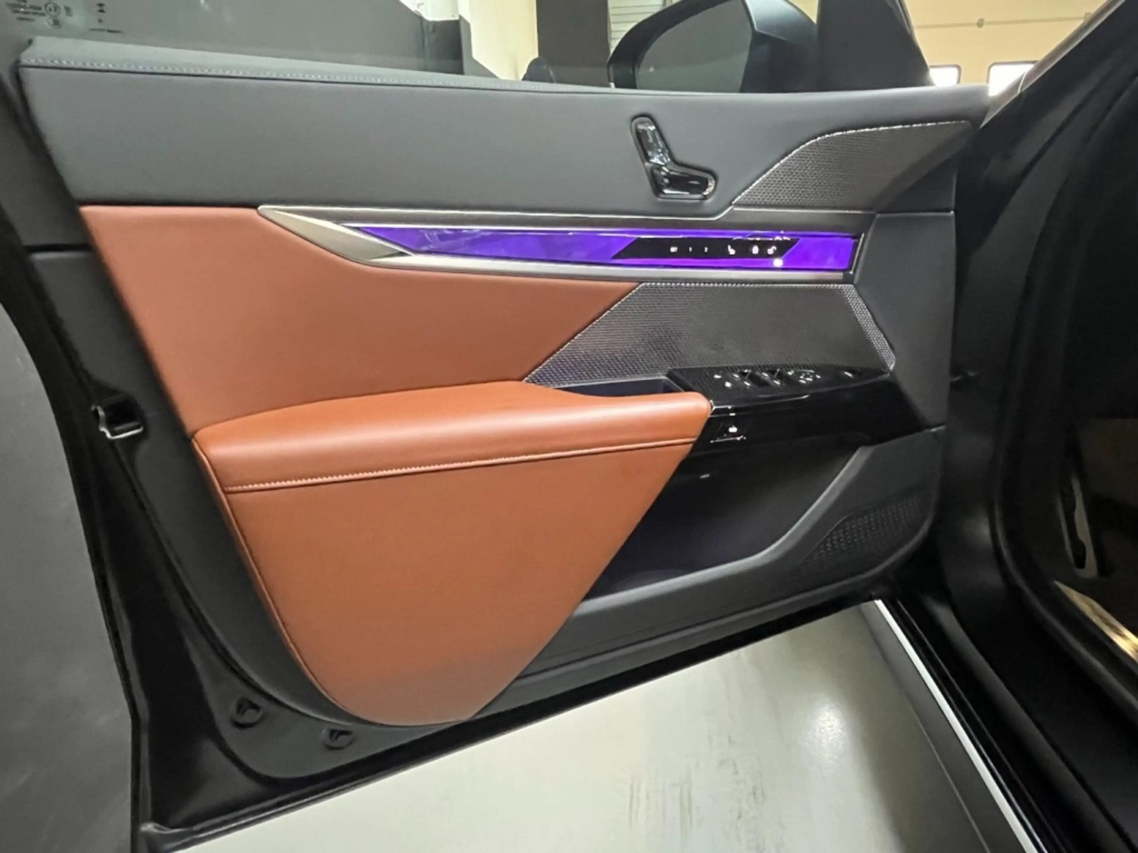 BMW i7 x-drive 60 (VAT car) (2023) — photo 49
