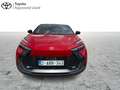 Toyota C-HR Premium + LUXURY PACK Rouge - thumbnail 1
