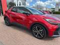 Toyota C-HR Premium + LUXURY PACK Rouge - thumbnail 4