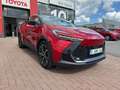 Toyota C-HR Premium + LUXURY PACK Rouge - thumbnail 2