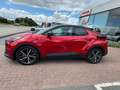 Toyota C-HR Premium + LUXURY PACK Rouge - thumbnail 5
