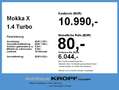 Opel Mokka X 1.4 Turbo Edition SHZ+Winterp.+LM Gris - thumbnail 2
