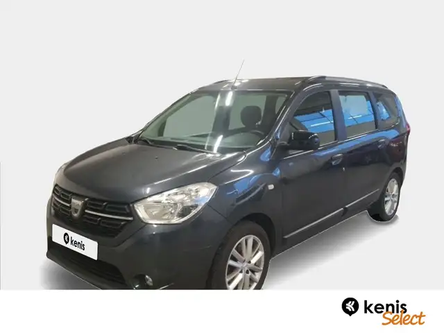 Dacia Lodgy 1.3 TCe Comfort 7p. NAVI AIRCO PDC