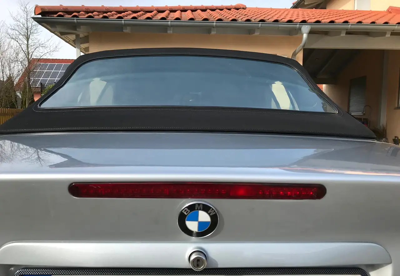 BMW 328i Exclusiv, foto 4