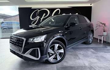35 TFSI Business Edition S-line 4132KM