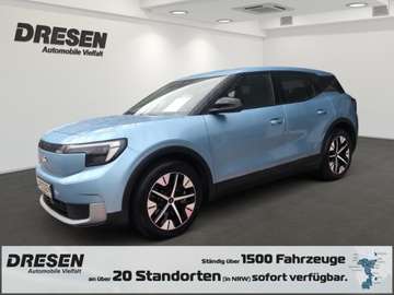 Extended Range AHK-el. klappb.+Massagesitze+PDCv+h