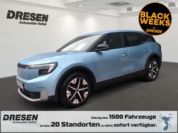 Extended Range AHK-el. klappb.+Massagesitze+PDCv+h