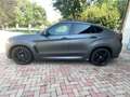 BMW X6 M X6 M 4.4 auto Blu/Azzurro - thumbnail 5