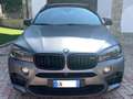 BMW X6 M X6 M 4.4 auto Blu/Azzurro - thumbnail 9