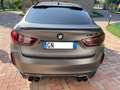 BMW X6 M X6 M 4.4 auto Blu/Azzurro - thumbnail 1