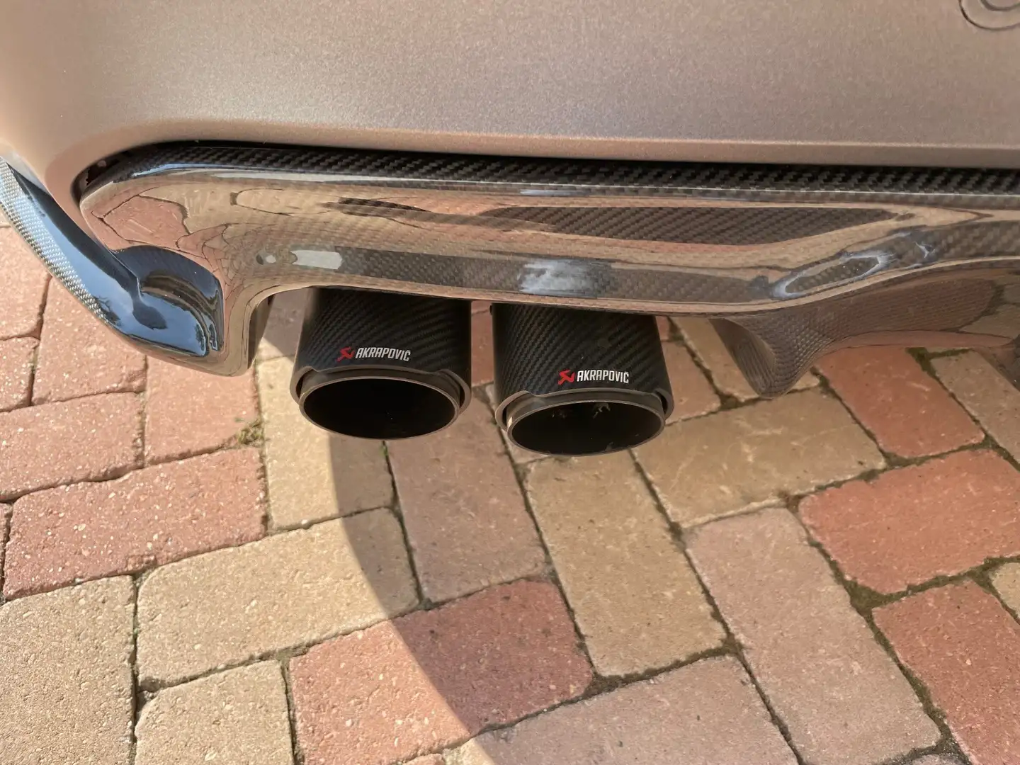 BMW X6 M X6 M 4.4 auto Blu/Azzurro - 2