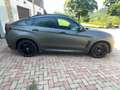 BMW X6 M X6 M 4.4 auto Blu/Azzurro - thumbnail 6