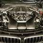 BMW X6 M X6 M 4.4 auto Blu/Azzurro - thumbnail 11