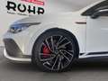 Volkswagen Golf VIII GTI Clubsport (SHZ.PDC.NAVI.DAB.Head-Up) 2.0 Weiß - thumbnail 15