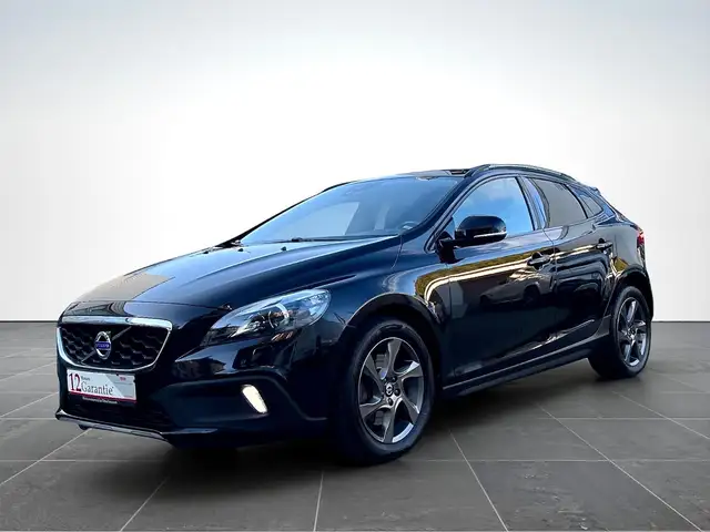 Volvo V40 Cross Country V 40 Cross Country*AUTOMATIK*XENON*NAVI*PDC*AHK