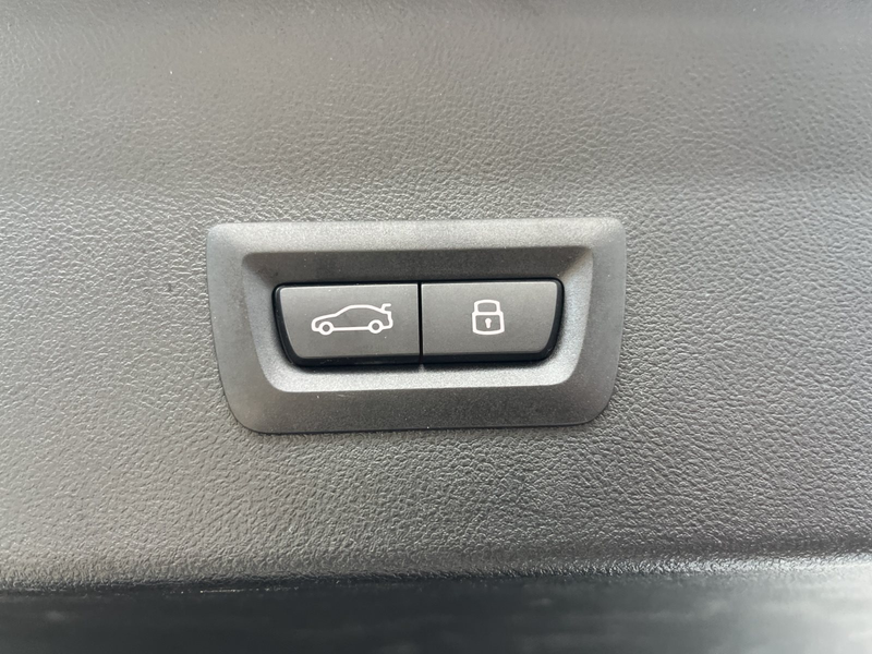 BMW X4 xDrive30d M Sportpaket Head-Up HK HiFi AHK — photo 14