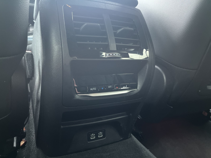 BMW X4 xDrive30d M Sportpaket Head-Up HK HiFi AHK — photo 13