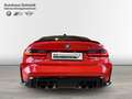 BMW M3 Competition M xDrive Limousine 915€ netto/mtl.*LC Rot - thumbnail 4