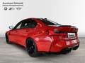 BMW M3 Competition M xDrive Limousine 915€ netto/mtl.*LC Rot - thumbnail 3