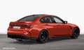 BMW M3 Competition M xDrive Limousine *LC Prof.*HUD*H/K*D Rot - thumbnail 2