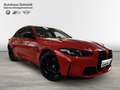 BMW M3 Competition M xDrive Limousine 915€ netto/mtl.*LC Rot - thumbnail 5