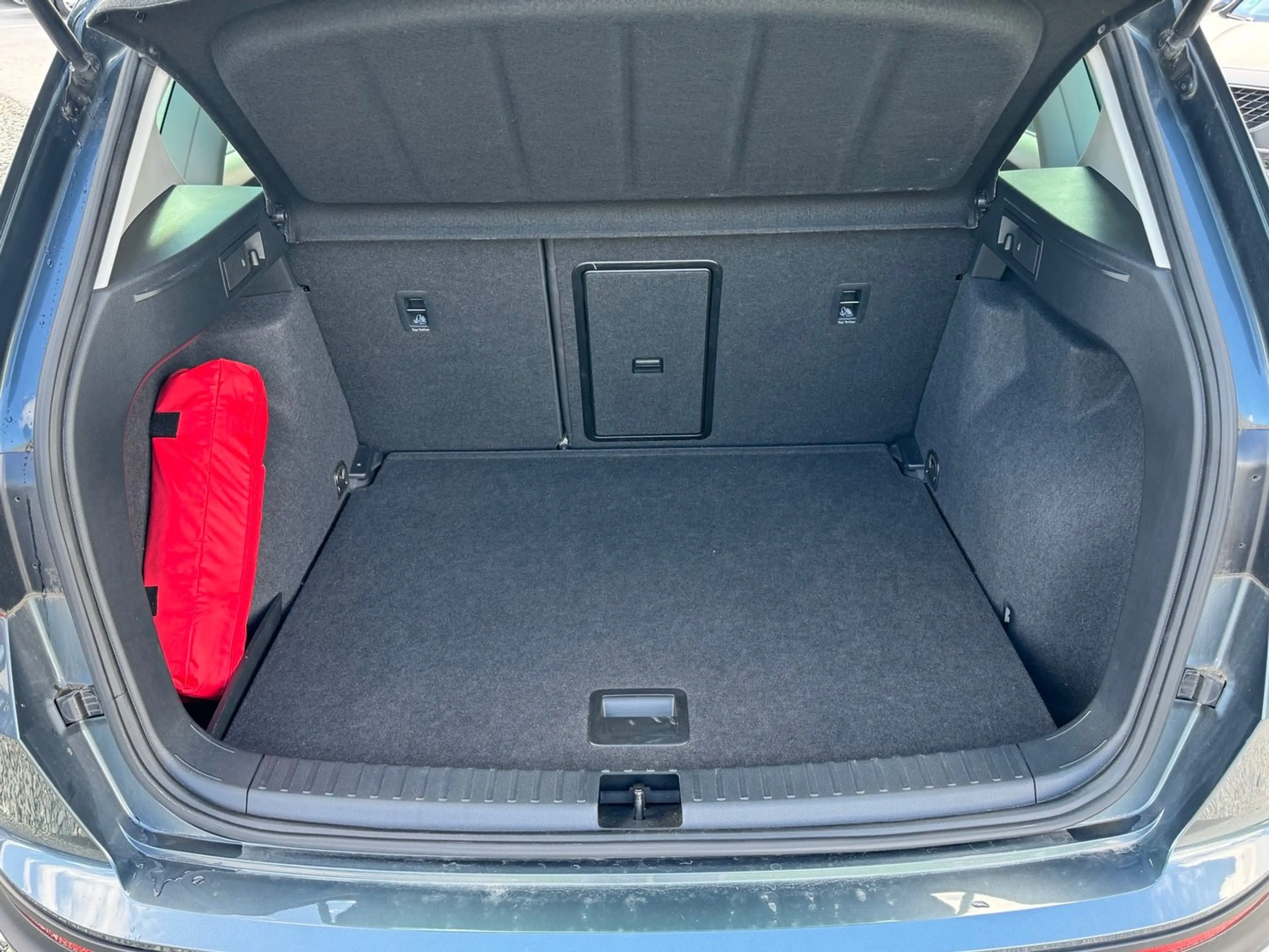 SEAT Ateca Xperience 1.0 TSI — photo 8