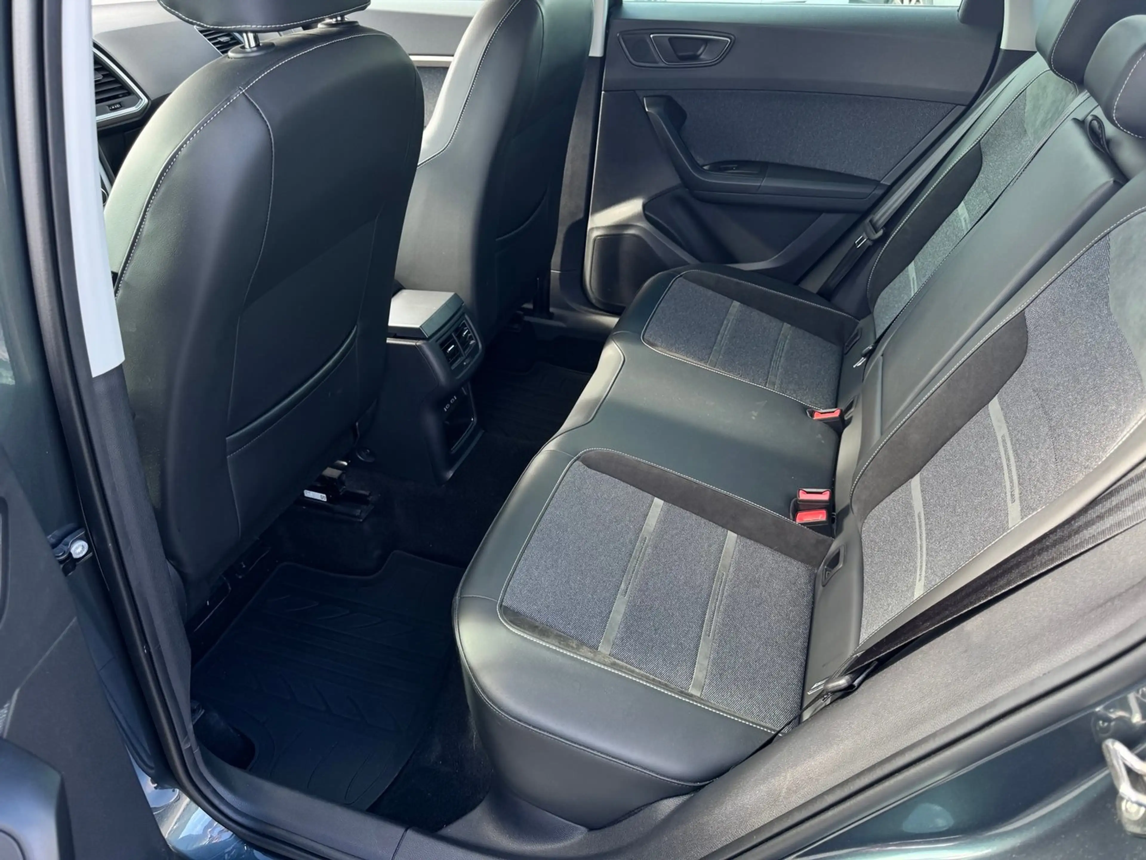 SEAT Ateca Xperience 1.0 TSI — photo 7
