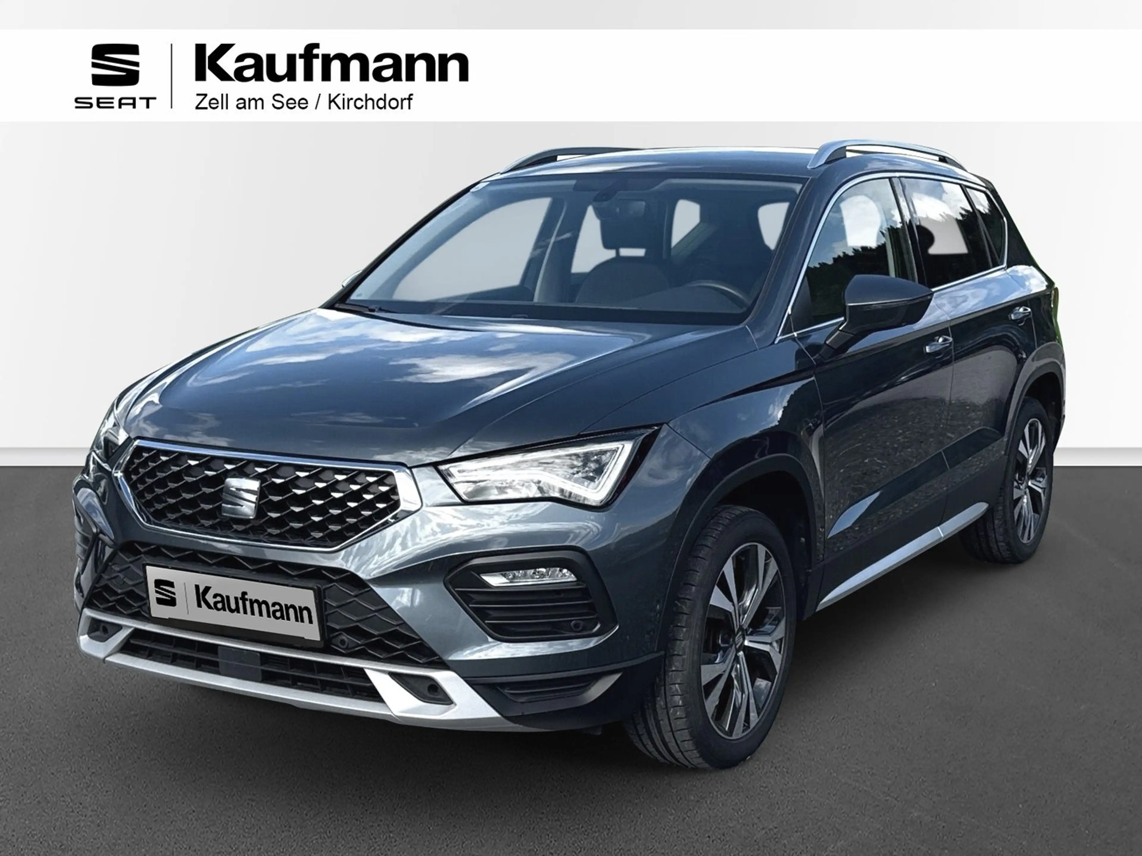 SEAT Ateca Xperience 1.0 TSI